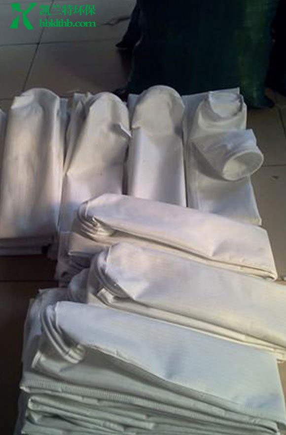  Dust collector bag